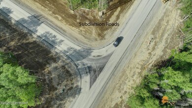 Paved Rd 1