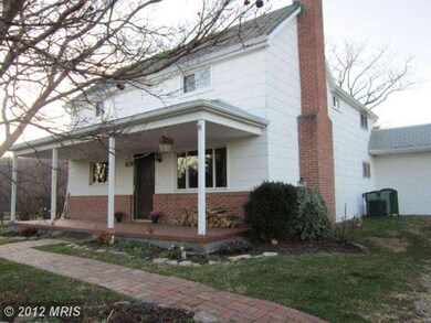 8368 Rocky Springs Rd, Frederick, MD 21702 - photo 2