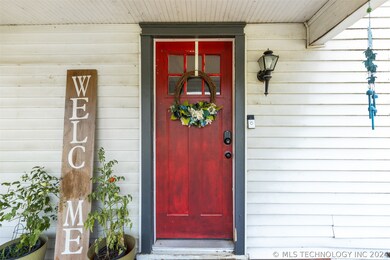 4120 S 37th West Ave, Tulsa, OK 74107 - photo 7