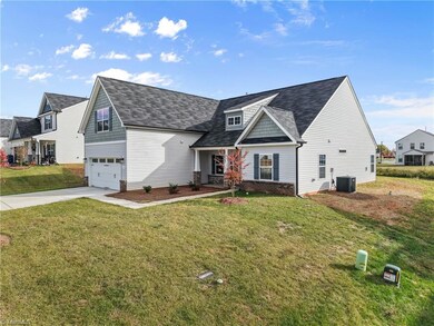 117 Rocky Maple Dr unit Lot 49, King, NC 27021 - photo 3