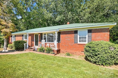 201 Airport Rd, Monroe, NC 28110 - photo 3