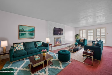 5604 Pebble Beach Dr, El Paso, TX 79912 - photo 6