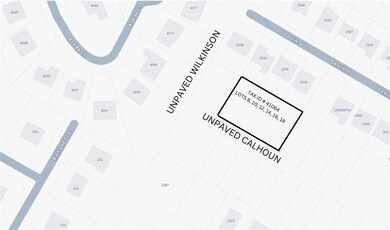 0 Lots 8 10 12 14 16 18 Sq 229 None unit 2491194, Mandeville, LA 70448 - photo 3