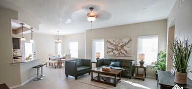 13604 Samlesbury Ave, El Paso, TX 79928 - photo 2