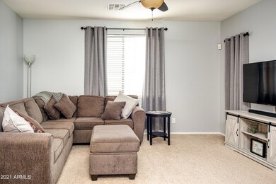 1265 S Aaron unit 227, Mesa, AZ 85209 - photo 4