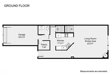 Main Floor 772