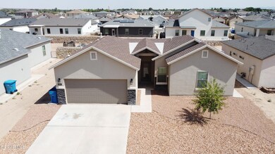 620 Adrian Arellano St, Socorro, TX 79927 - photo 2