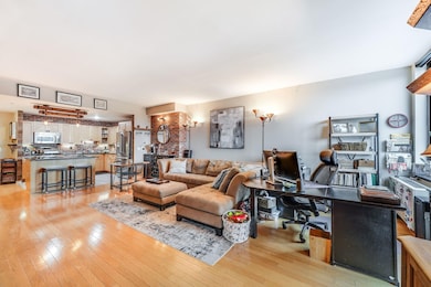 700 Grove St unit 1204, Jersey City, NJ 07310 - photo 6