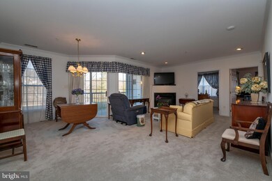 5004 Hollington Dr unit 102, Owings Mills, MD 21117 - photo 7