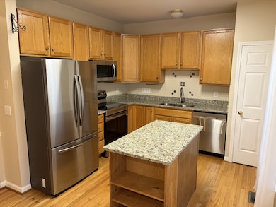 749 Huffine Manor Cir, Franklin, TN 37067 - photo 2