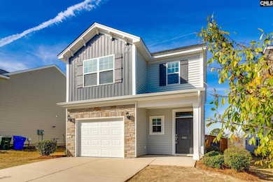 1181 Coopers Ridge Ln, Elgin, SC 29045 - photo 2