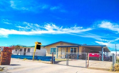 1065 Gloria St, El Paso, TX 79907 - photo 5