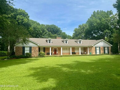 305 Creek Bend Rd, Natchez, MS 39120 - photo 3