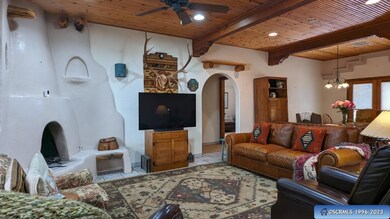 1 Round Mountain, Silver City, NM 88061 - photo 5