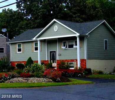 1173 Hampton Rd, Annapolis, MD 21409 - photo 2