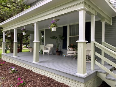 2321 Harrison Ave, Charleston, IL 61920 - photo 2