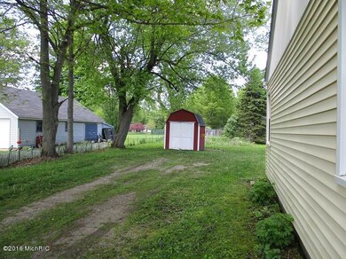 barn