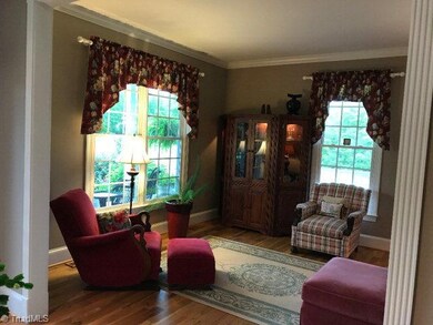 Sitting Room