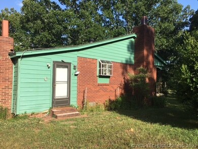 473299 State Highway 101, Muldrow, OK 74948 - photo 2