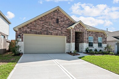 139 Southern Red Oak Ln, Magnolia, TX 77354 - photo 7
