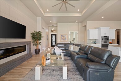 771 E Palisades Cir, Ivins, UT 84738 - photo 4