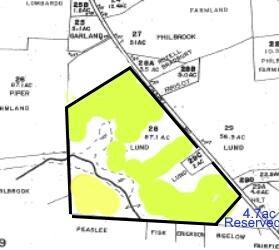 Tax Map
