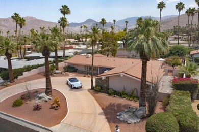DRONE FRONT TO MOUNTAINS MLS