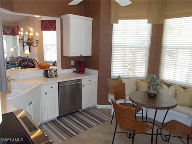 2444 Ravenna Blvd unit 202, Naples, FL 34109 - photo 4