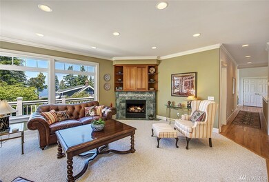 9227 Olympic View Dr, Edmonds, WA 98020 - photo 7