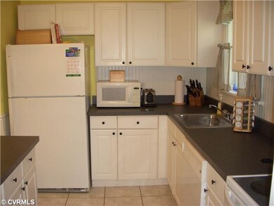 Kitchen - Another view of the Kitchen.