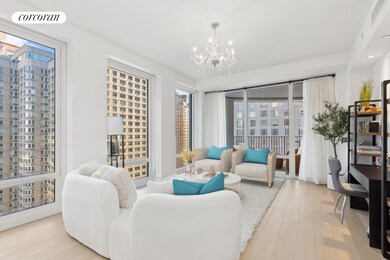 The Park Loggia unit 20B, New York, NY 10023 - photo 2