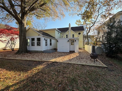 27 Main St, Wachapreague, VA 23480 - photo 4