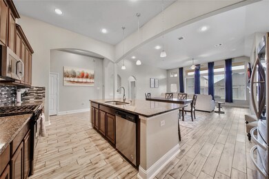 17463 Farm Pasture Trail, Hockley, TX 77447 - photo 6