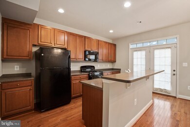 5027 Potomac Highlands Cir, Triangle, VA 22172 - photo 7