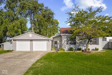 4611 N 150 W, Columbus, IN 47203 - photo 3