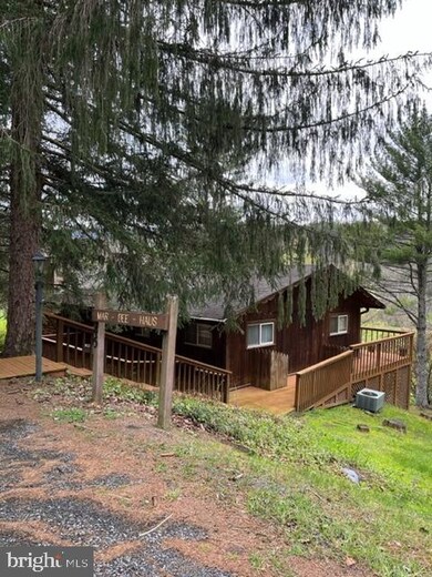 45 Keith Place, Basye, VA 22810 - photo 2