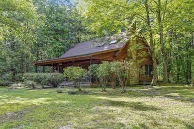 Nature, teeming with wildlife awaits the outdoor l