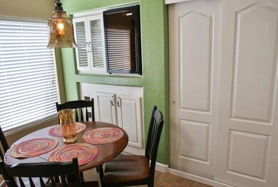 Eat in Kitchen