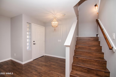 Entryway