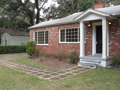 House Front Left