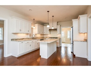 2 Nichols Way unit Lot 1, Norfolk, MA 02056 - photo 7