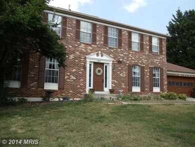 1409 Fairlakes Place, Bowie, MD 20721 - photo 2