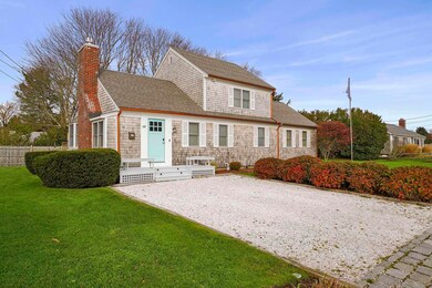 102 Fresh River Ln, Falmouth, MA 02540 - photo 3