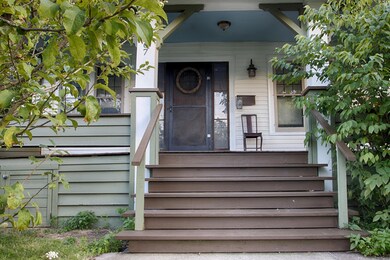 FrontSteps