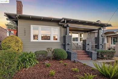 1092 Dwight Way, Berkeley, CA 94710 - photo 3