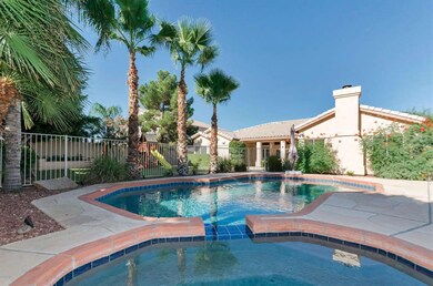 Pool/Spa