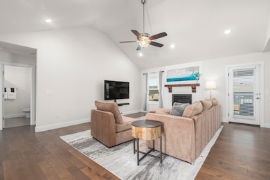 2314 W Sorrento Ct, Ozark, MO 65721 - photo 7