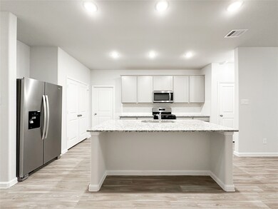 45 Valiant Ridge Trail, Magnolia, TX 77354 - photo 7