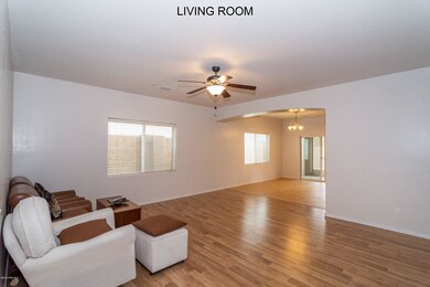 13083 Lima St - Living Room