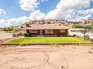 48 W Center St, Leeds, UT 84746 - photo 3